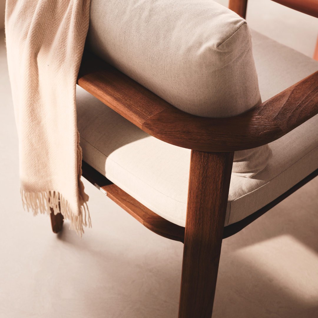 N4 Dining Chair - Image 3