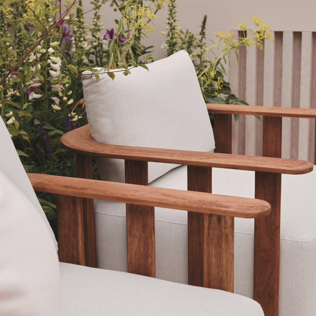 N4 Lounge Chair - Image 8