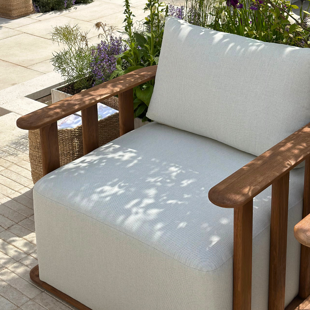 N4 Lounge Chair - Image 2