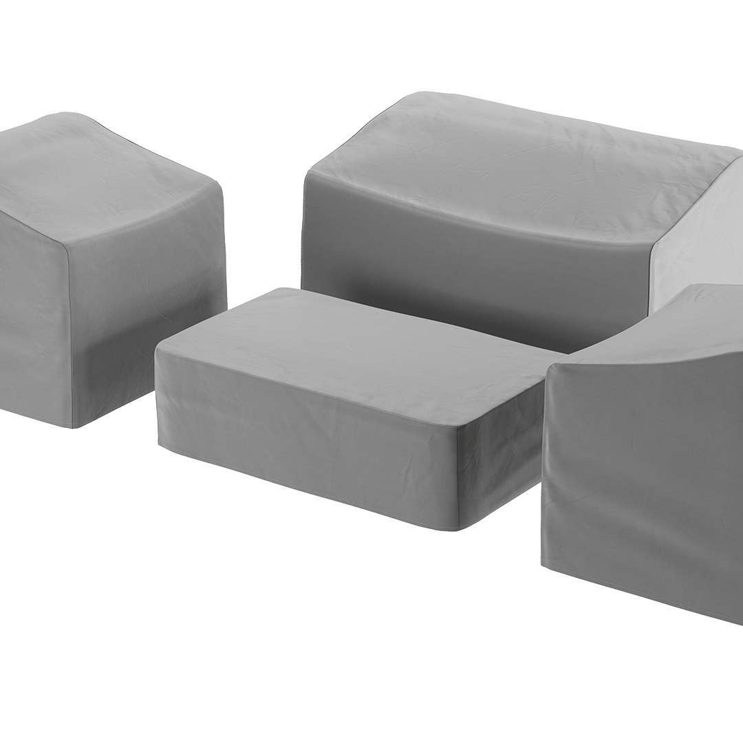 N1 Furniture Cover - Coffee Table - Image 2