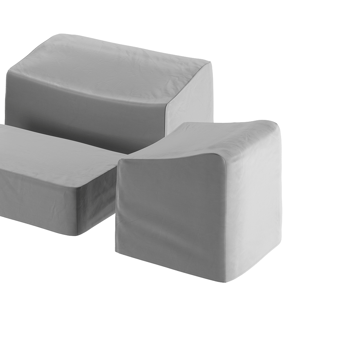 N2 Furniture Cover - Lounge Chair - Image 2