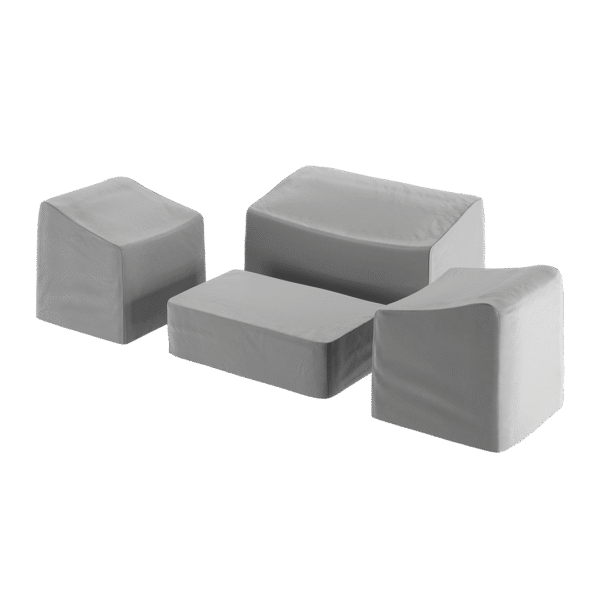 N4 Furniture Cover - Three Seater Sofa