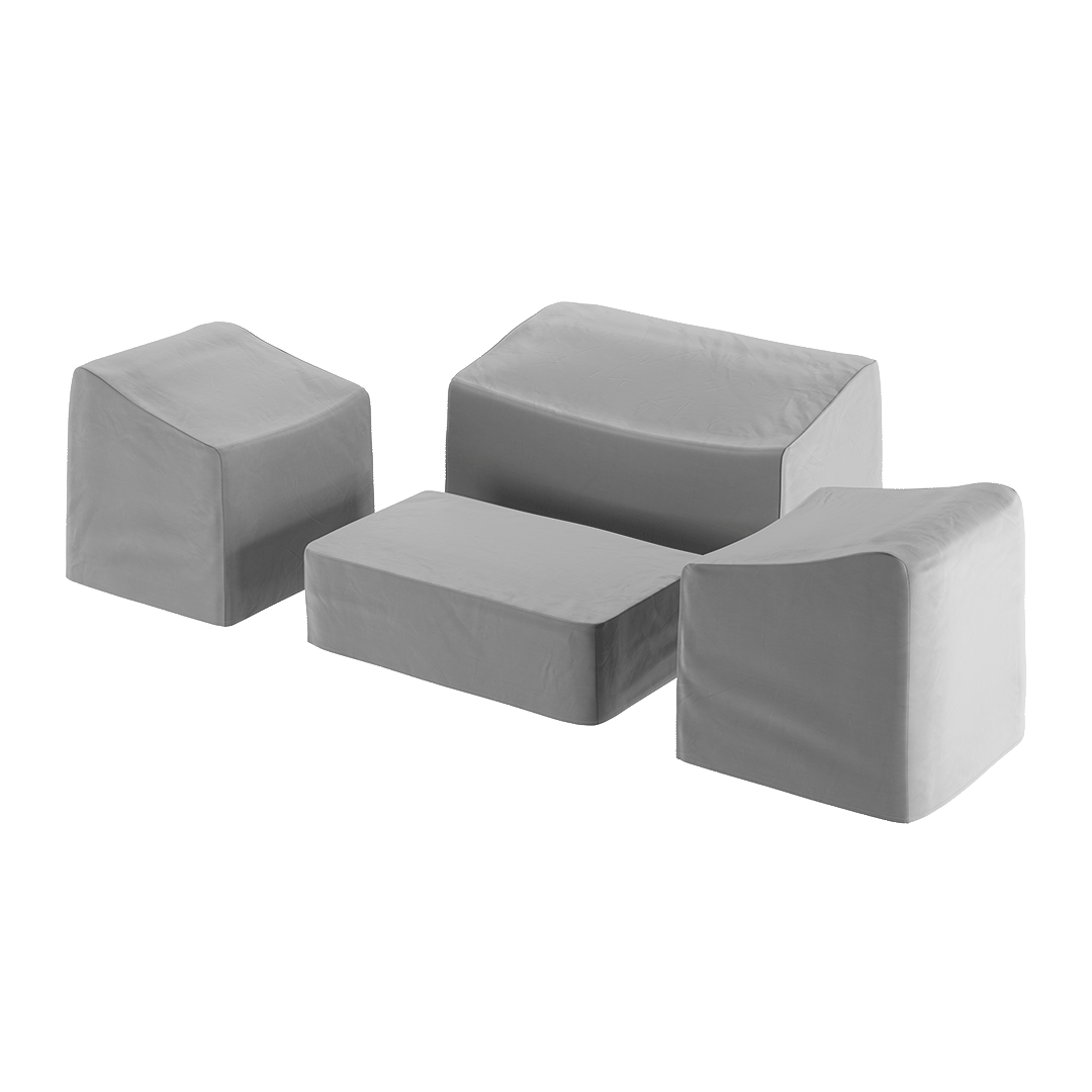 N2 Furniture Cover - Lounge Chair