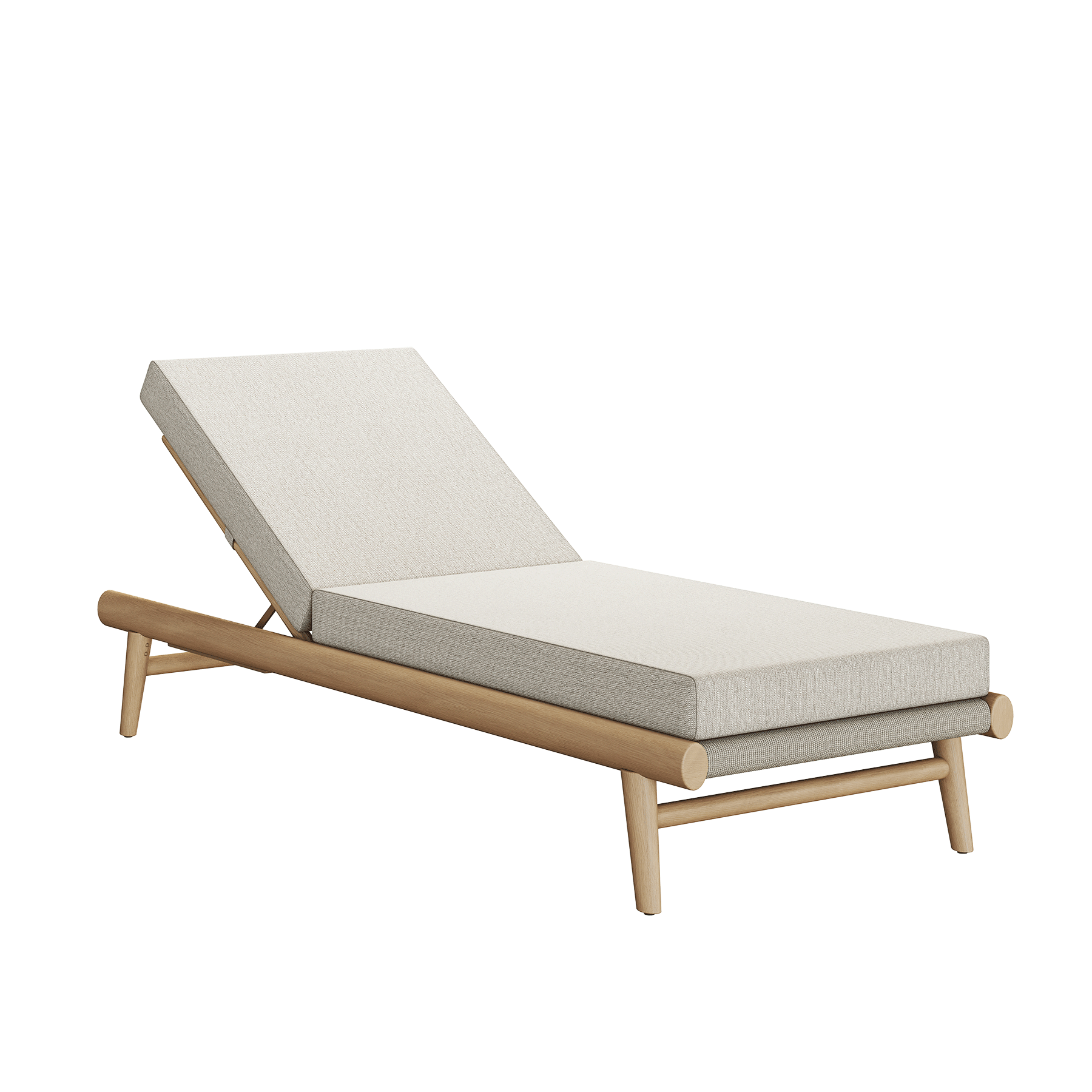 N1 Furniture Cover - Sun Lounger - Image 3