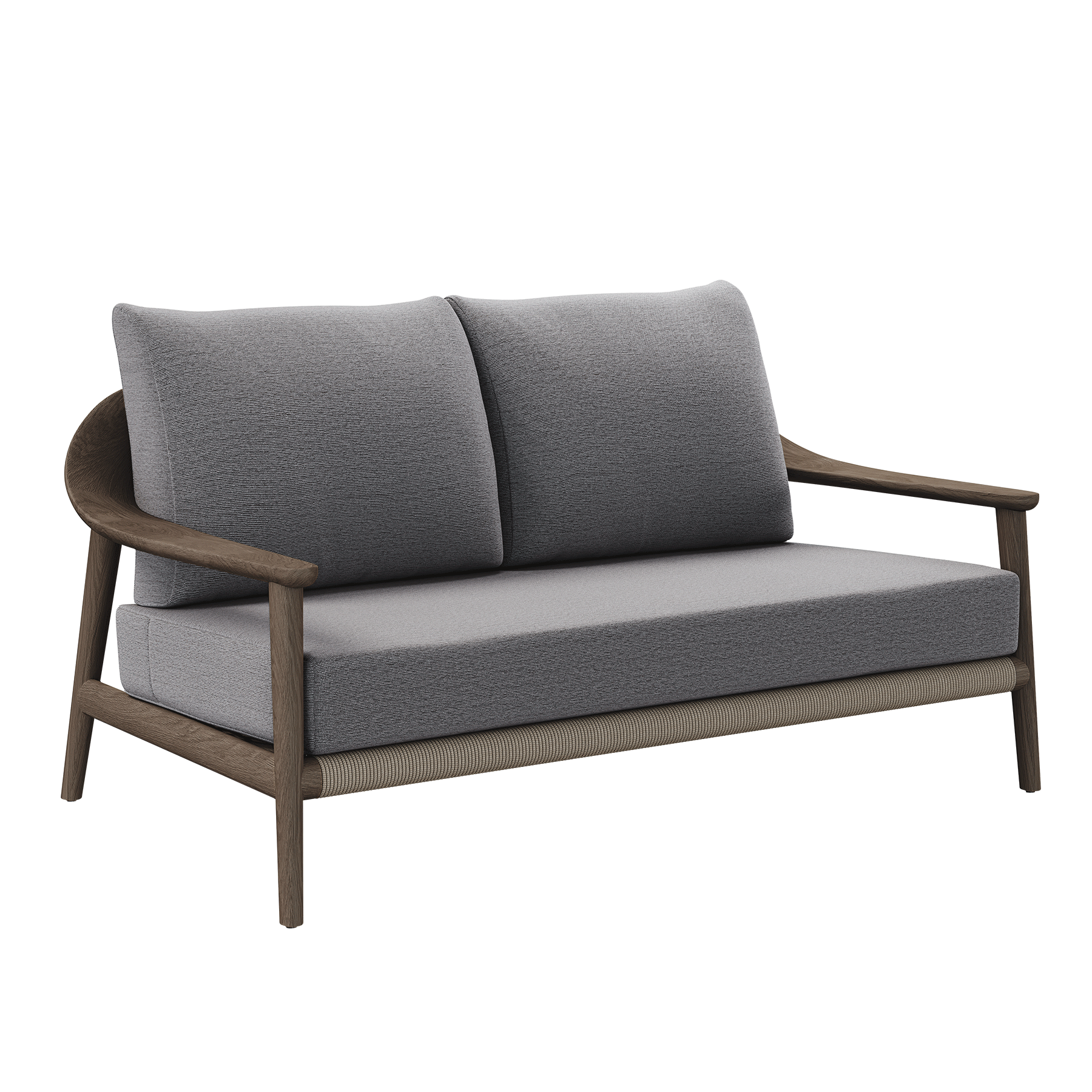 N1 Furniture Cover - Two Seater Sofa - Image 3
