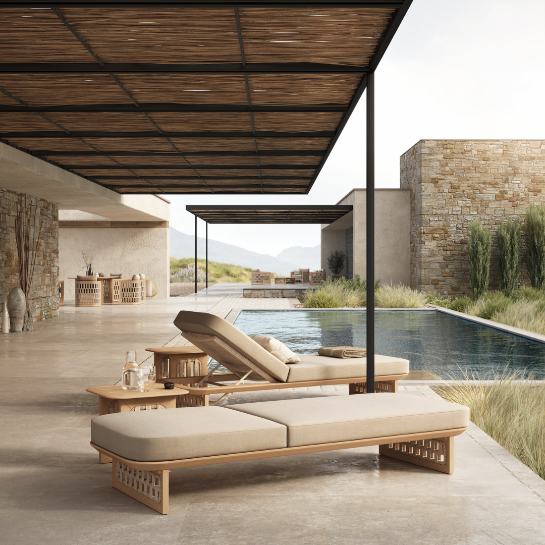 N2 Furniture Cover - Side Table - Image 5