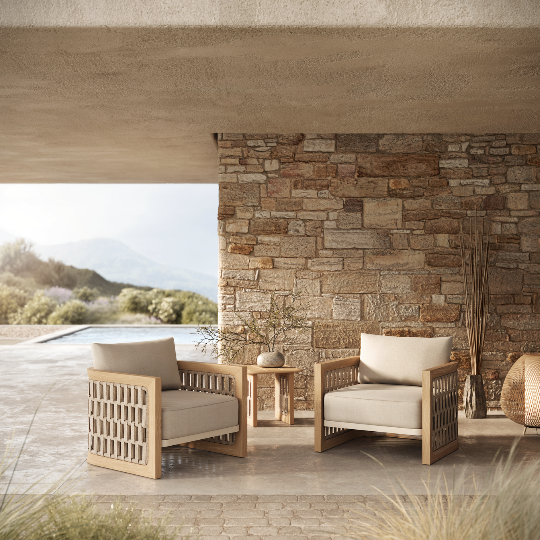 N2 Furniture Cover - Lounge Chair - Image 5