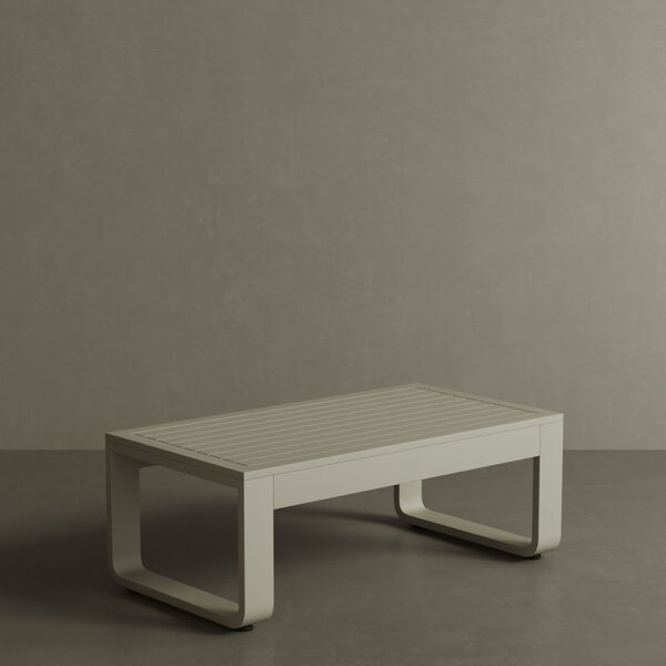 N3 Taupe Coffee Table
