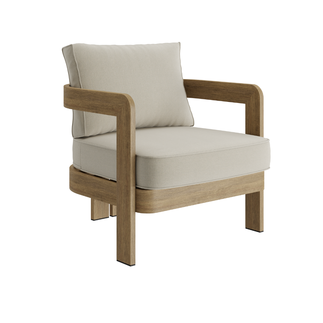 N3 Furniture Cover - Lounge Chair - Image 3