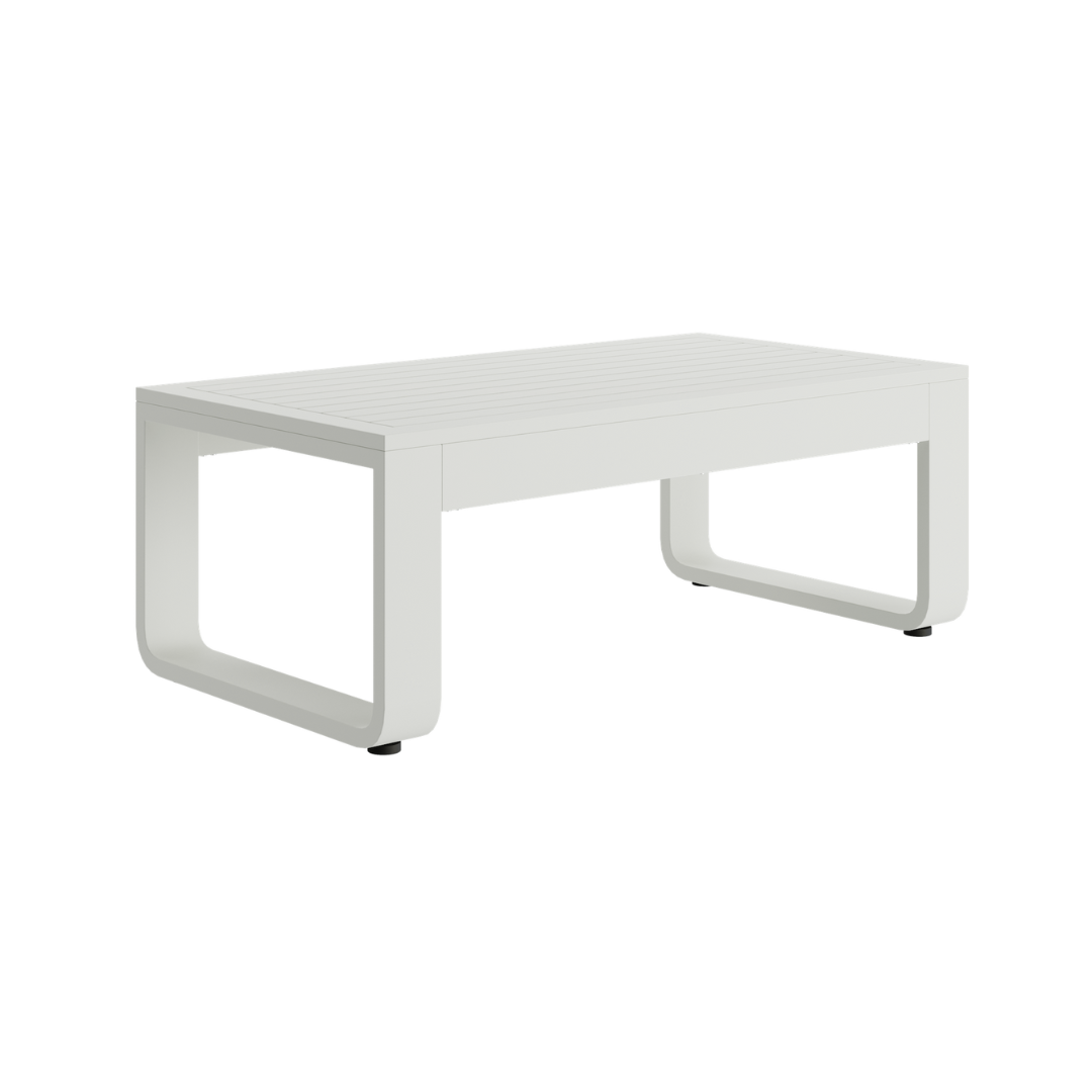 N3 Stone Coffee Table - Image 3