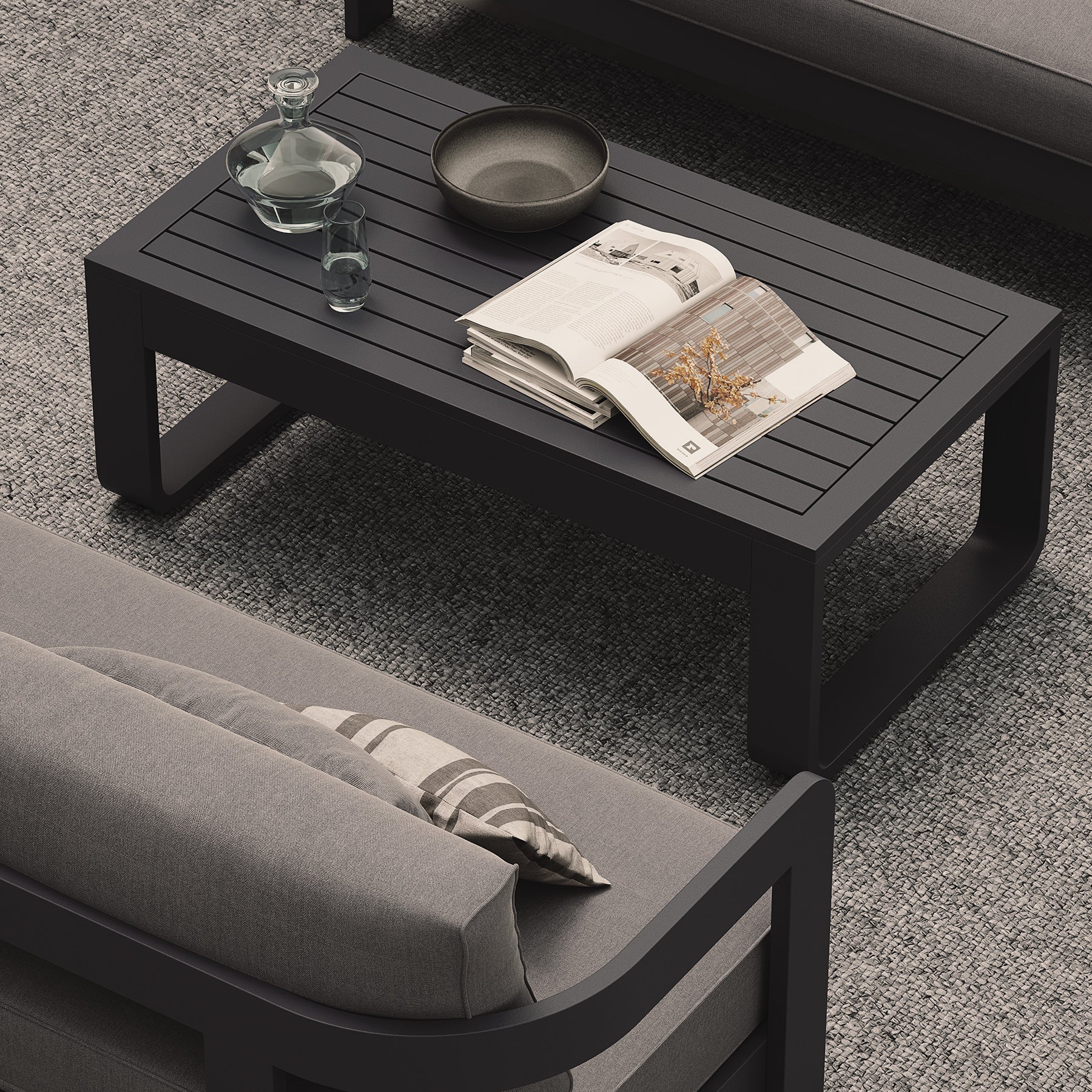 N3 Kohl Coffee Table - Image 2