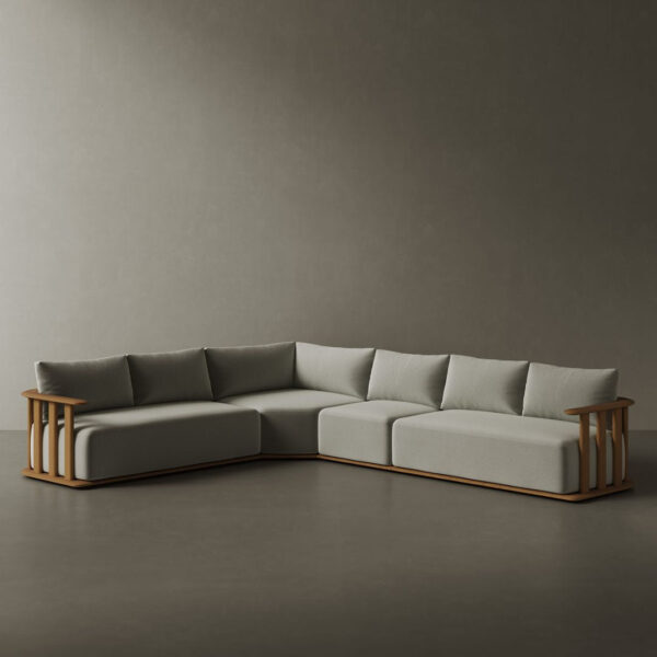 N4 Corner Sofa
