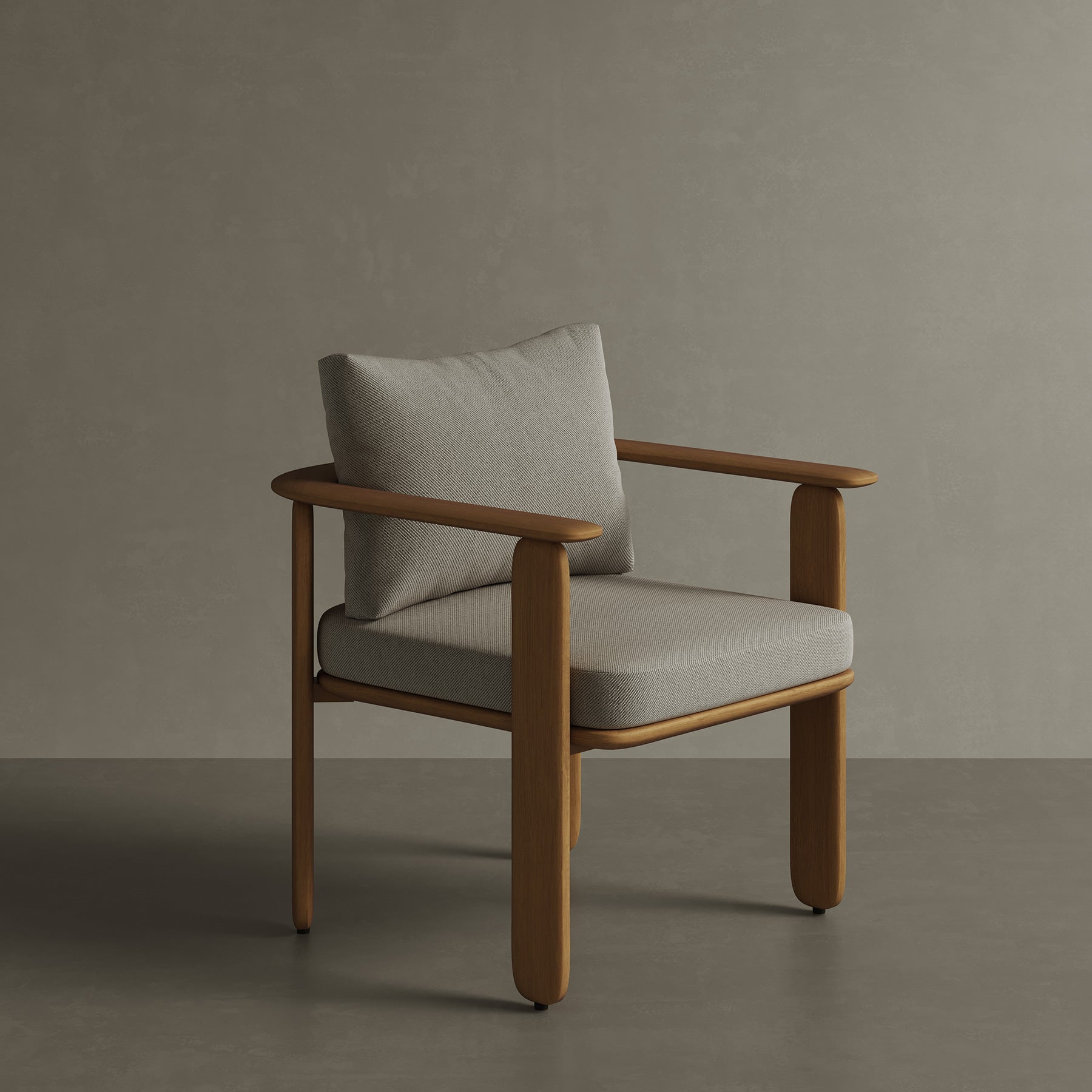 N4 Furniture Cover - Dining Chair - Image 3