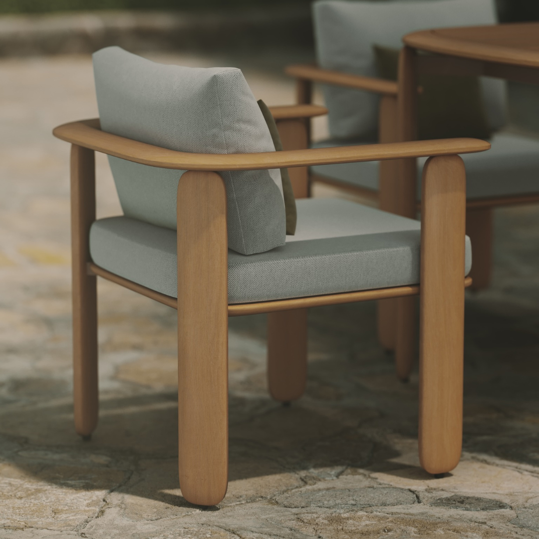 N4 Dining Chair - Image 4