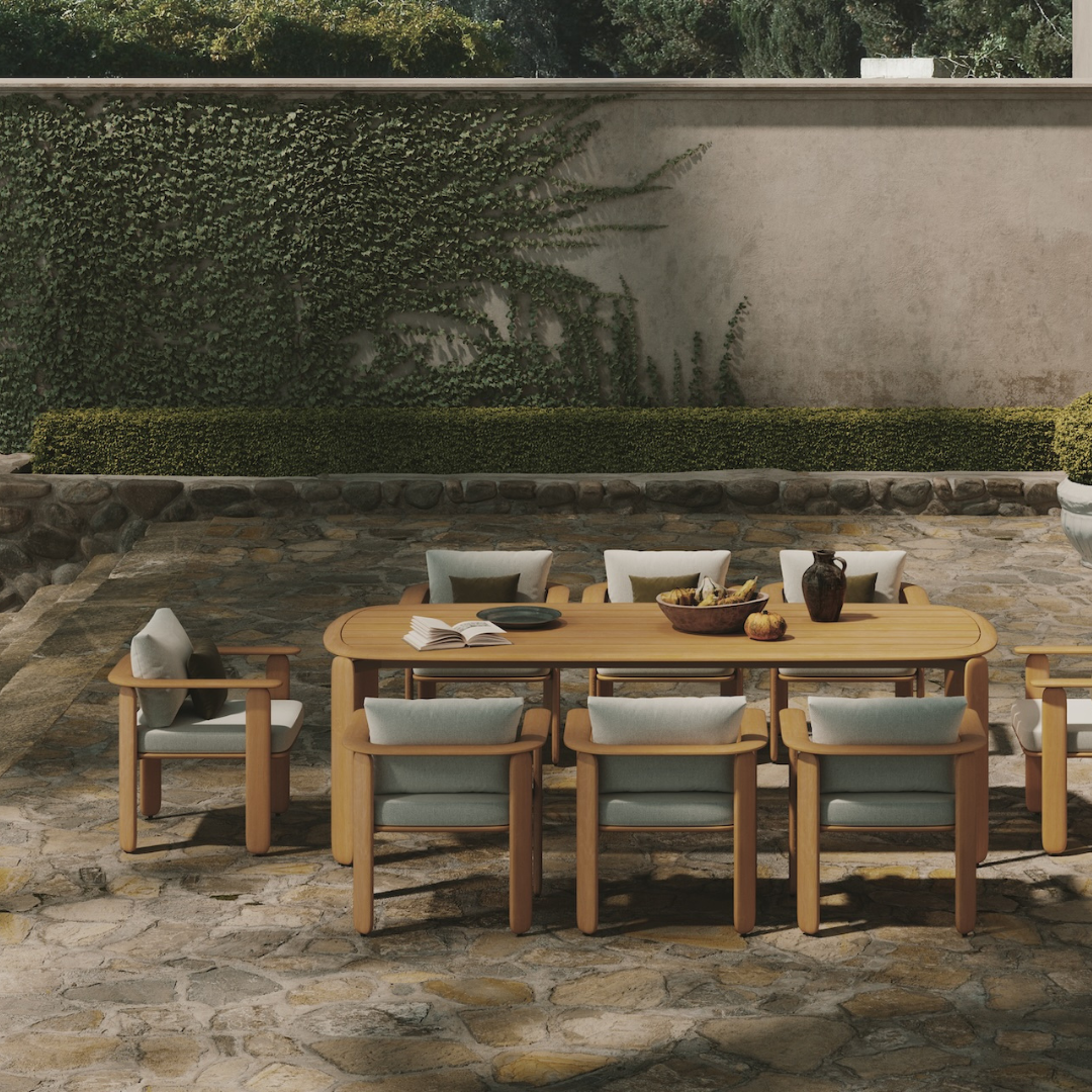 N4 Dining Chair - Image 7