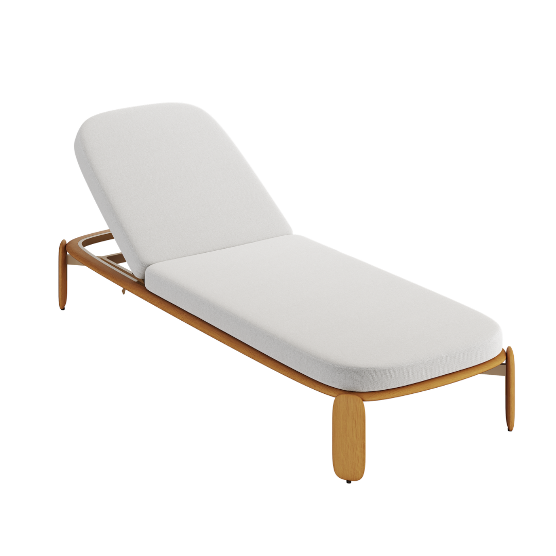 N4 Sun Lounger - Image 2