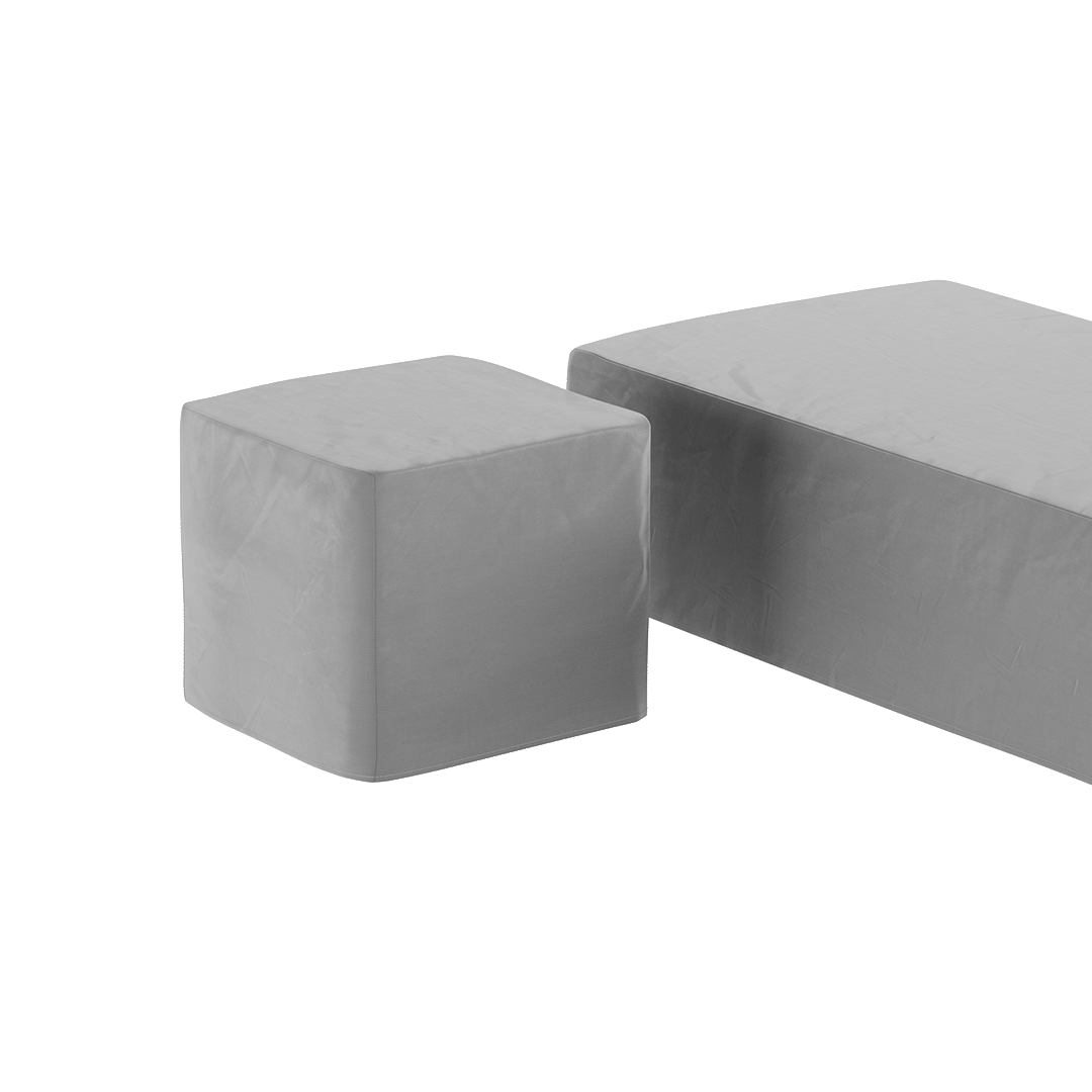 N1 Furniture Cover - Side Table - Image 2