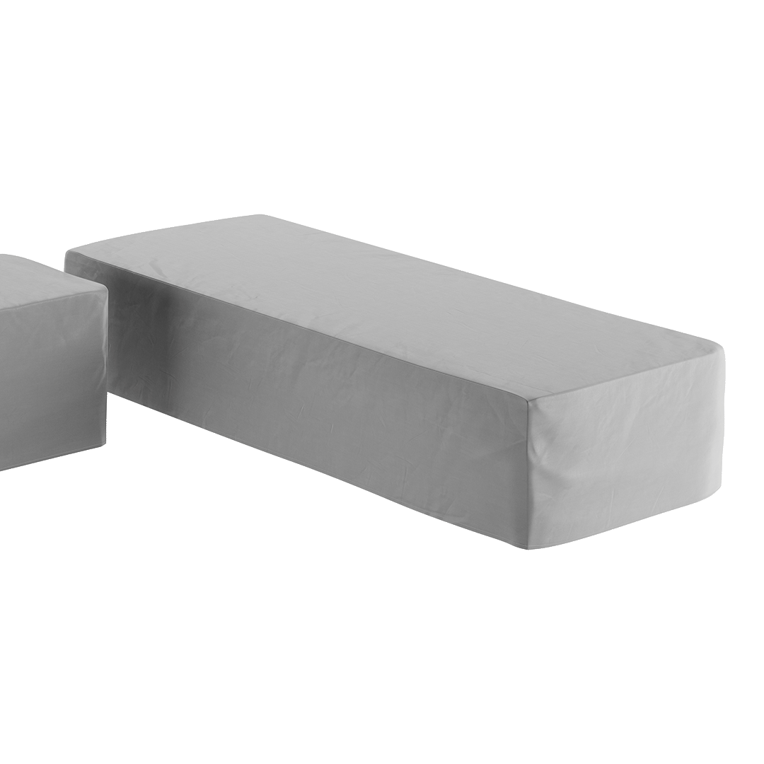 N1 Furniture Cover - Sun Lounger - Image 2