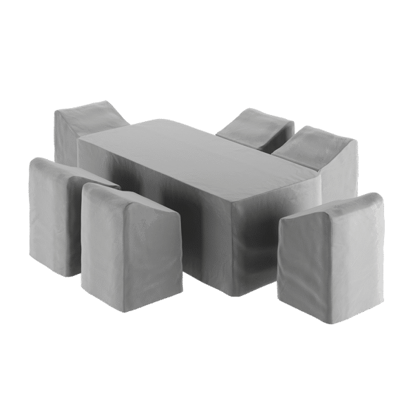 N2 Furniture Cover - Dining Chair