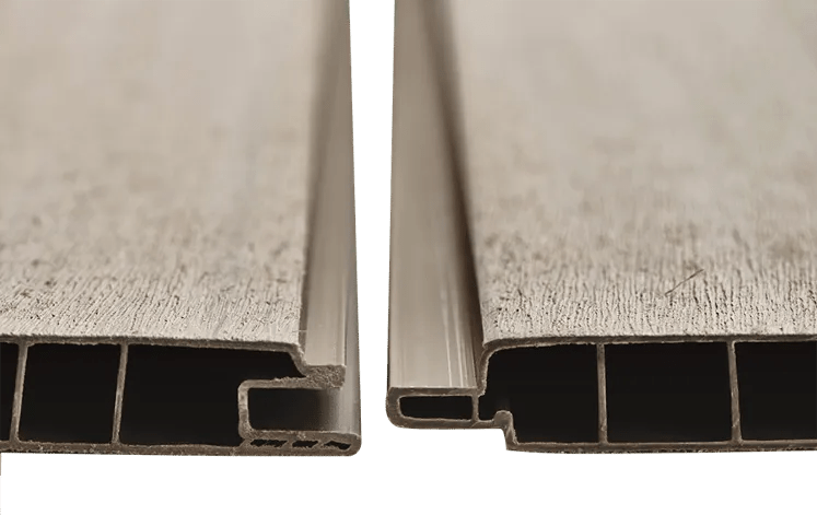 Keter Oakland 11x7.5 ft Grey Resin Outdoor Storage Shed - Image 9