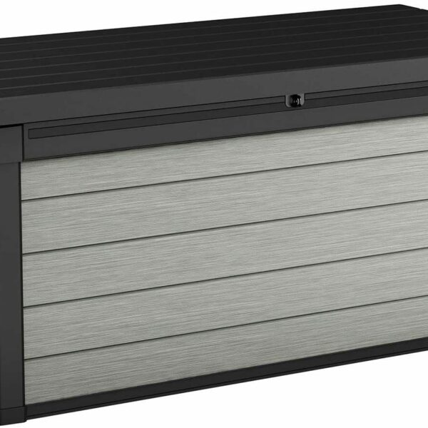 Denali Garden Storage Deck Box Extra Large Size 757L