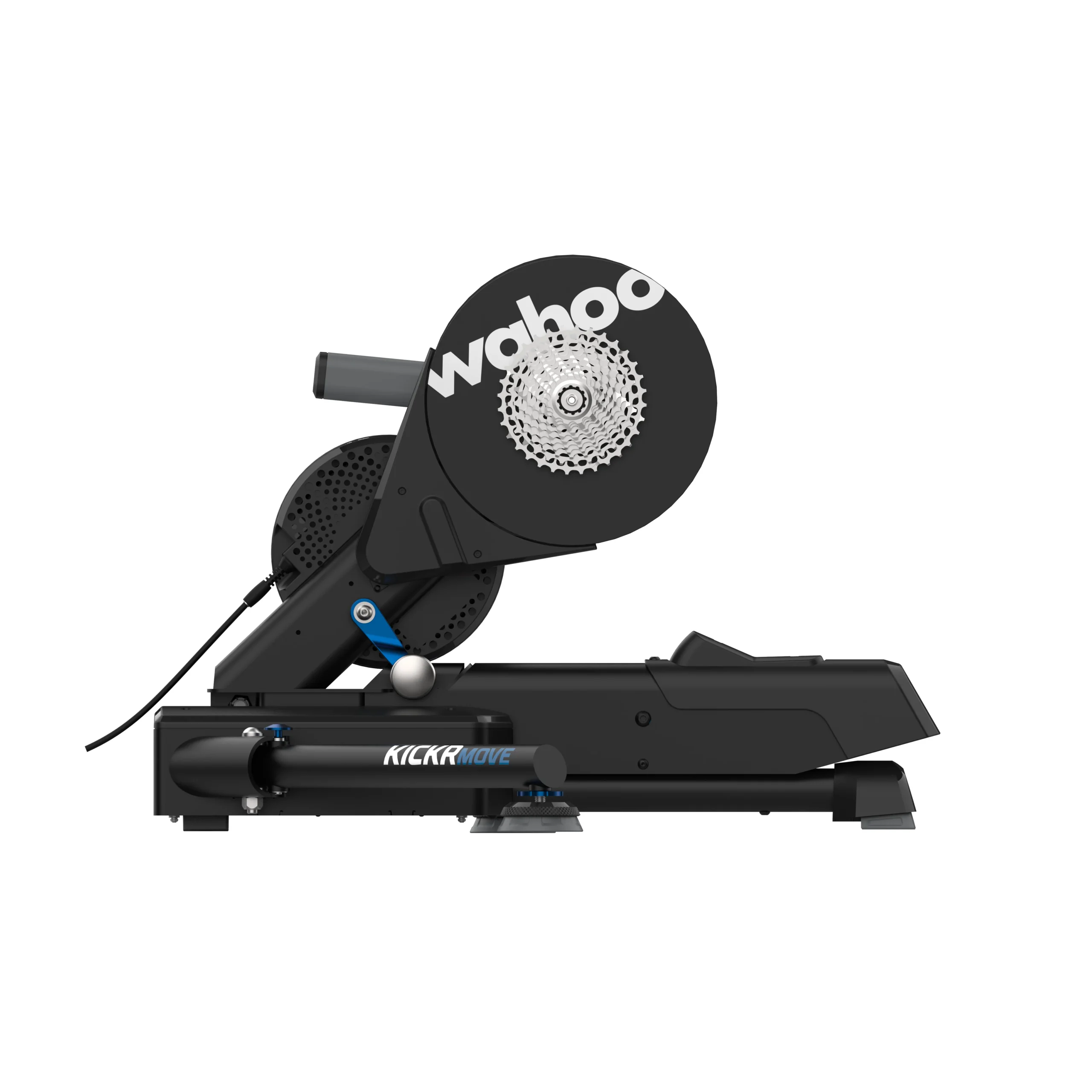 Wahoo KICKR Move Smart Turbo Trainer - Image 2