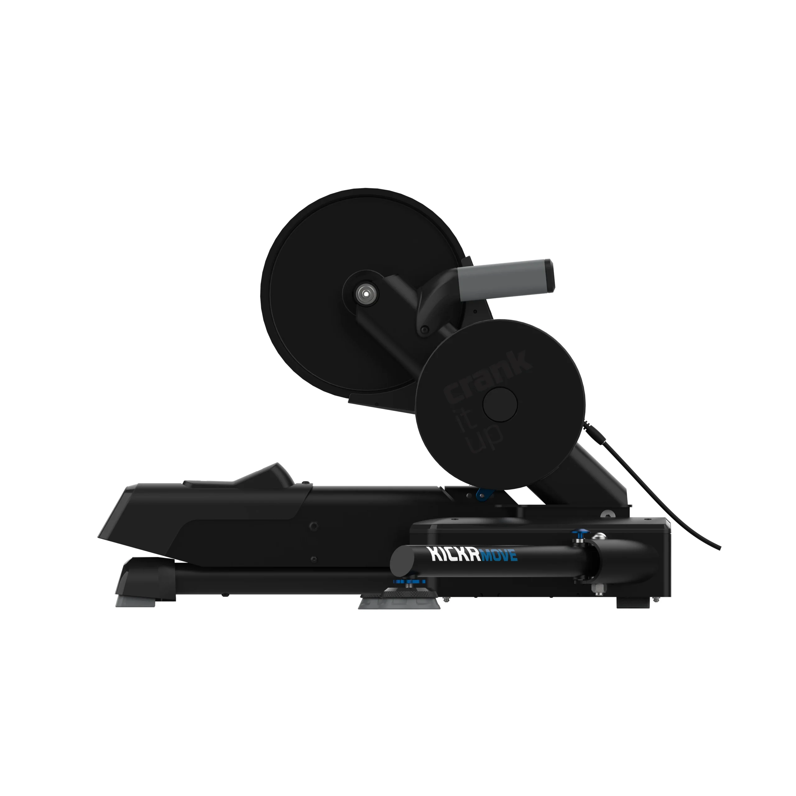 Wahoo KICKR Move Smart Turbo Trainer - Image 4
