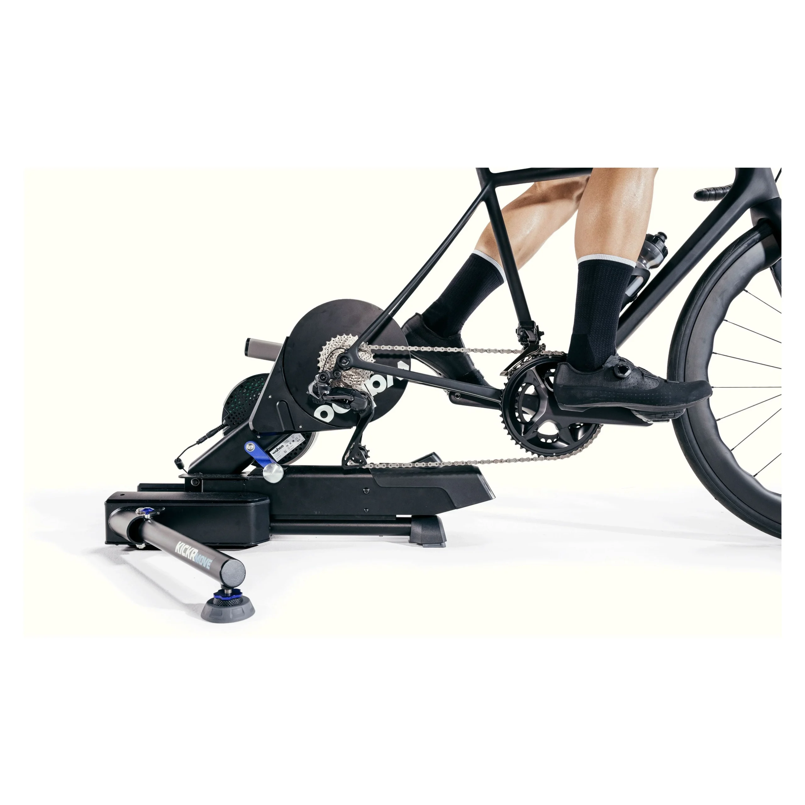 Wahoo KICKR Move Smart Turbo Trainer - Image 6