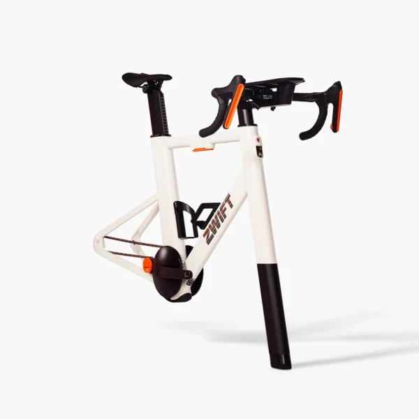 Zwift Ride Smart Frame: Ultimate Indoor Cycling Upgrade