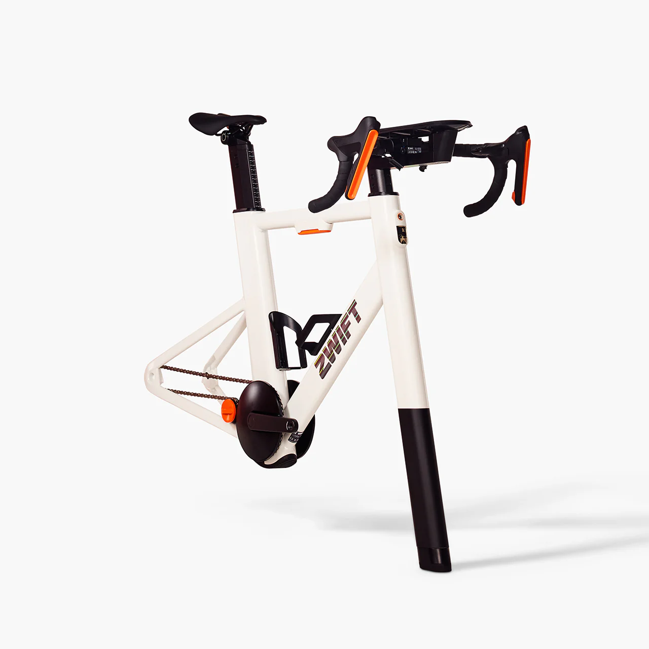 Zwift Ride Smart Frame: Ultimate Indoor Cycling Upgrade
