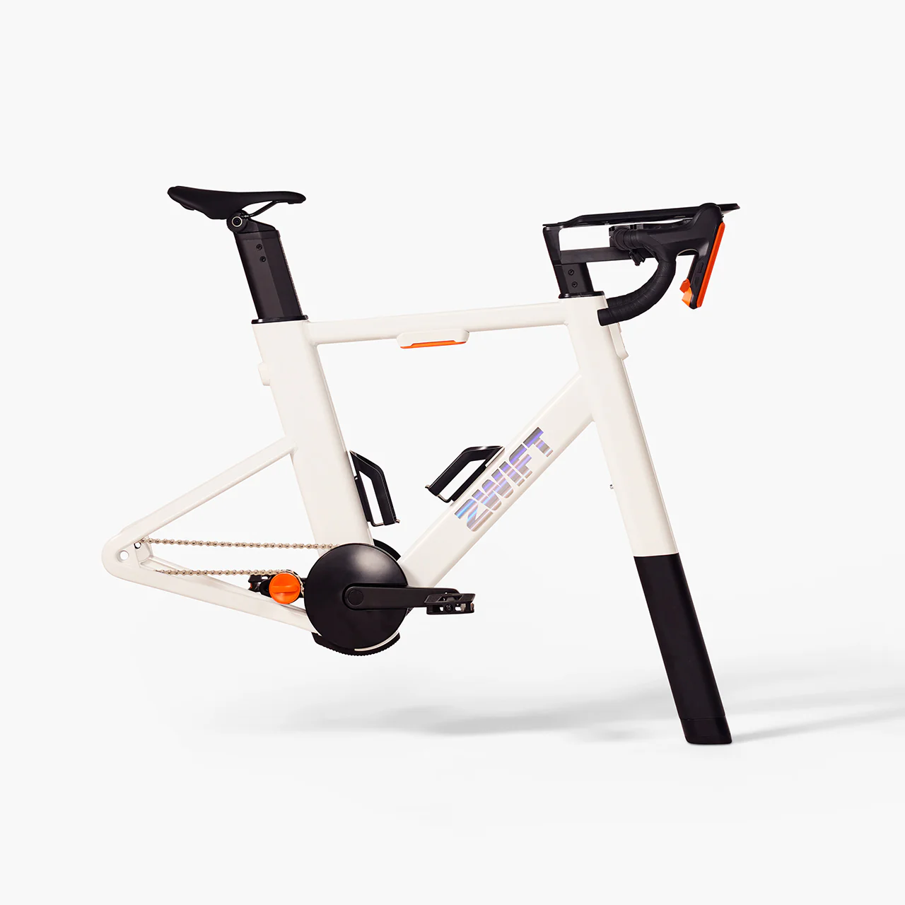 Zwift Ride Smart Frame: Ultimate Indoor Cycling Upgrade - Image 2