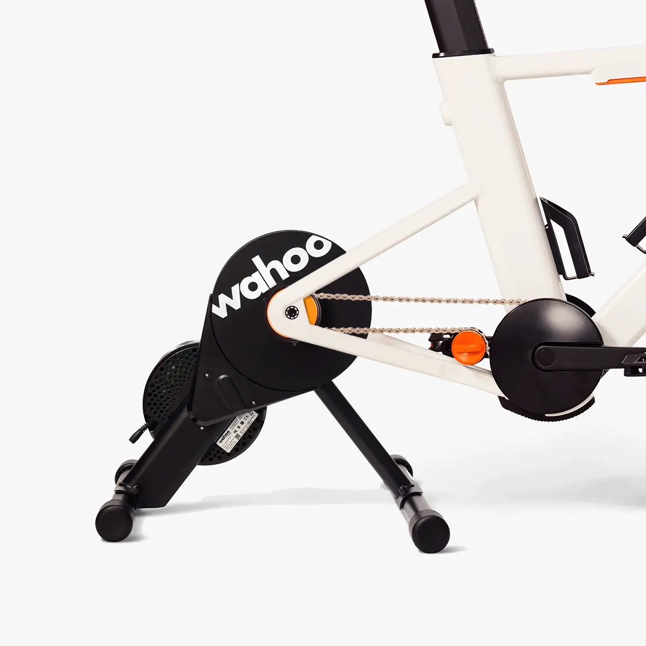 Zwift Ride Smart Frame: Ultimate Indoor Cycling Upgrade - Image 3
