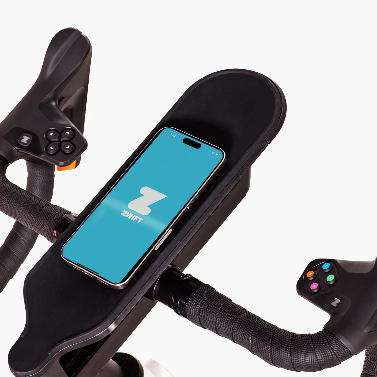 Zwift Ride Smart Frame: Ultimate Indoor Cycling Upgrade - Image 4
