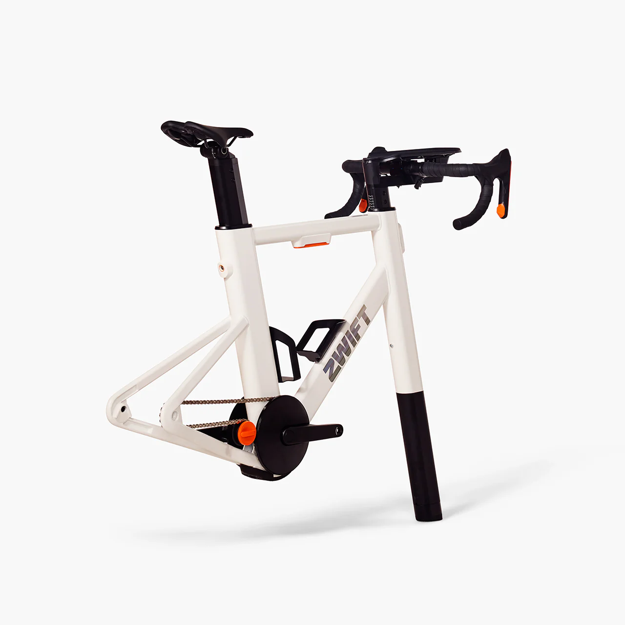 Zwift Ride Smart Frame: Ultimate Indoor Cycling Upgrade - Image 6