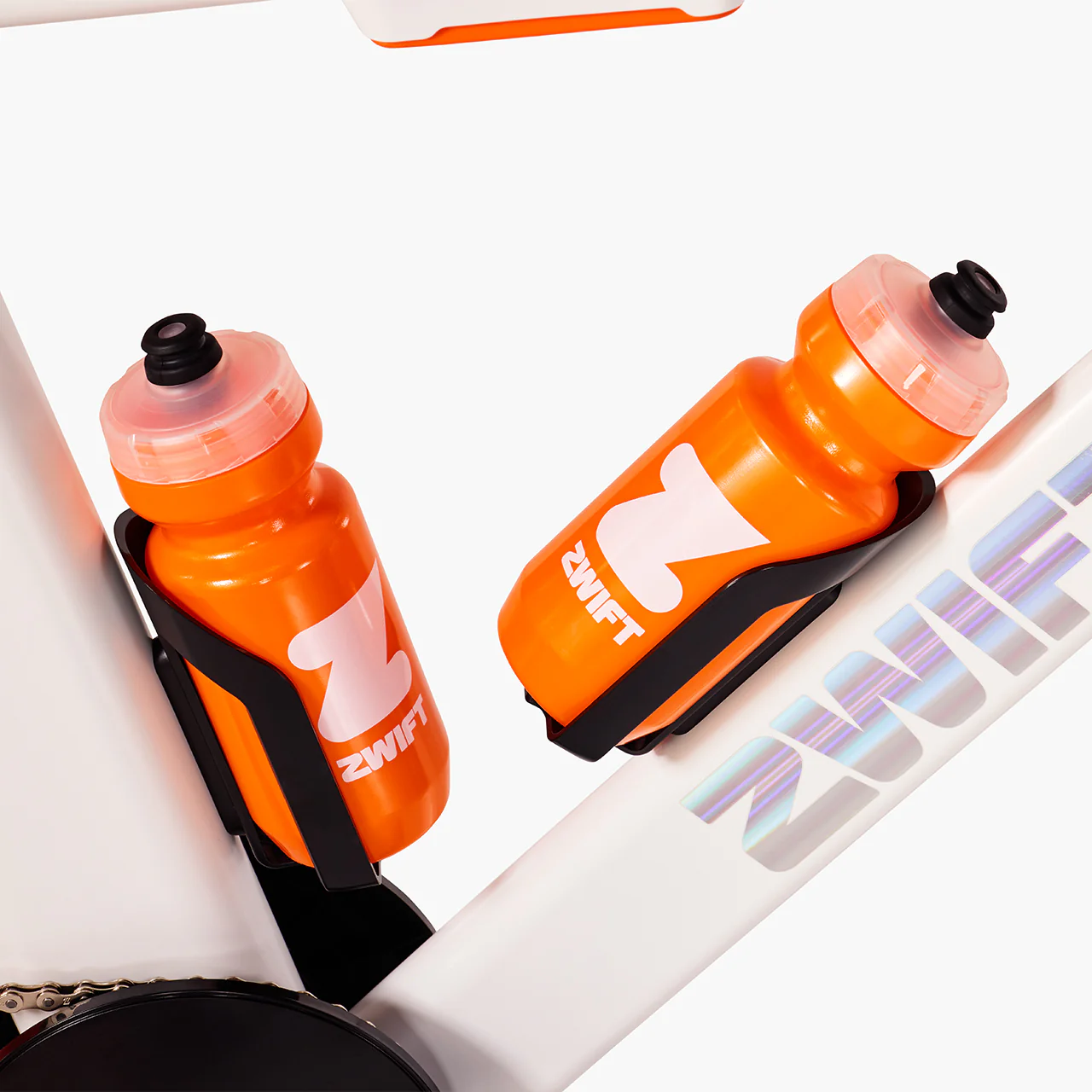 Zwift Ride Smart Frame: Ultimate Indoor Cycling Upgrade - Image 9