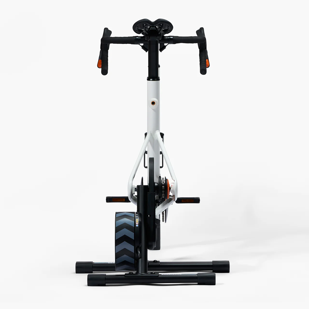 Zwift Ride with KICKR CORE 2 Smart Indoor Cycling Bike - Image 5