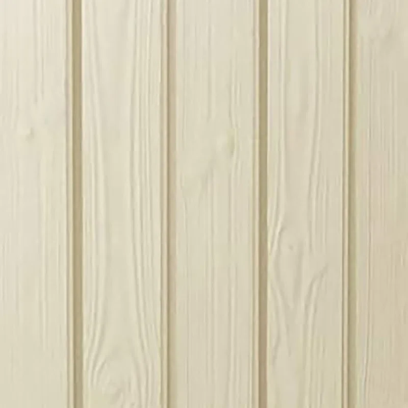 1200L Storage Shed - Beige / Brown - Image 9