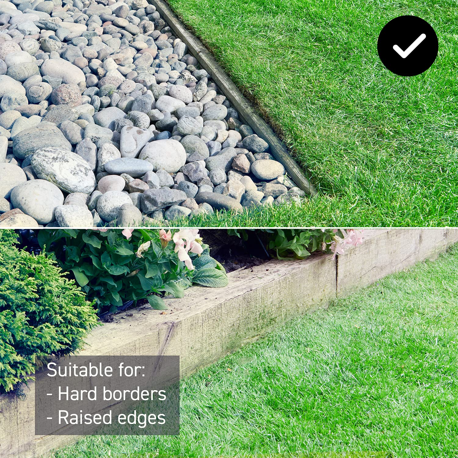 Cordless Robot Lawn Mower with Smart Sensors & Boundary-Free Operation - Image 3