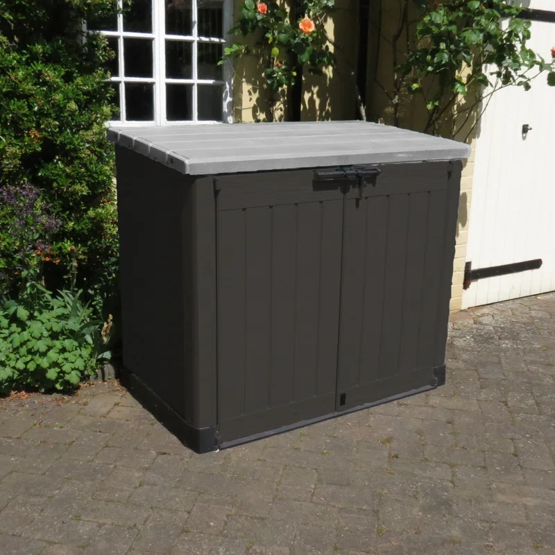 XL Storage Box 1200L - Image 3