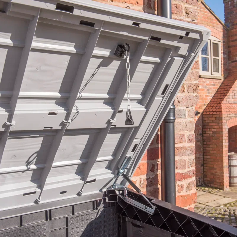 XL Storage Box 1200L - Image 6