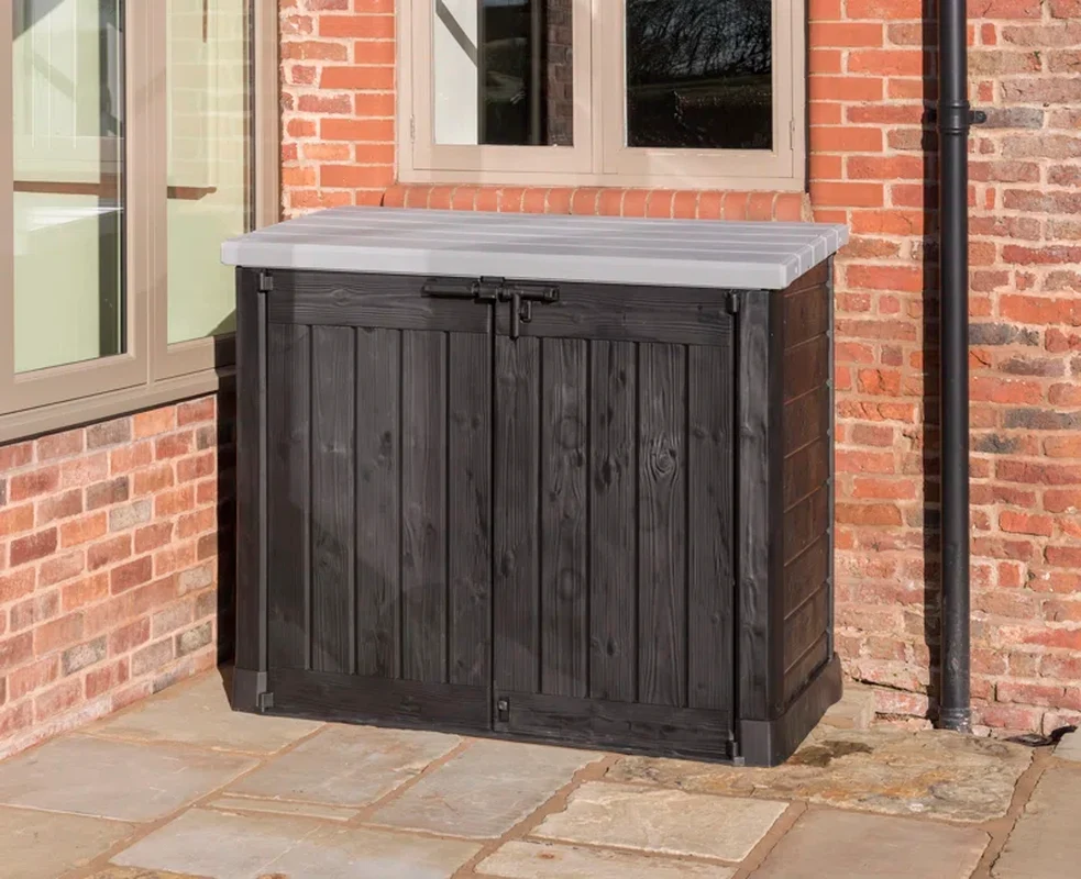 XL Storage Box 1200L - Image 9